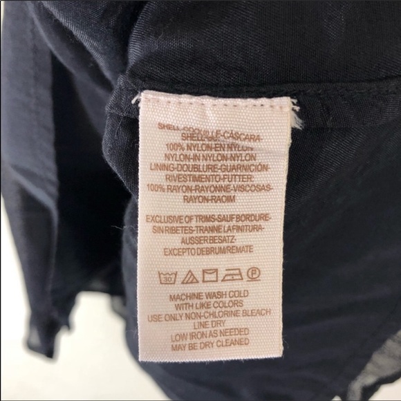 ♠️ Free People V neck short dress 👗 - Picture 6 of 6